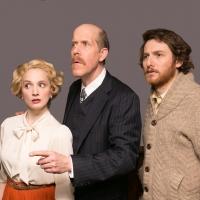 Walnut Street Theatre to Present AND THEN THERE WERE NONE Video