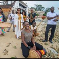 The Nile Project Performs Tonight at Meany Hall Video