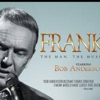 FRANK - THE MAN. THE MUSIC. Debuts Tonight at The Palazzo Las Vegas Video