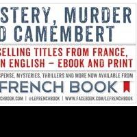 Le French Book Releases 2015 Book Line-Up