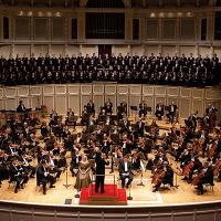 Chicago Symphony Orchestra Association Names Jeff Alexander President Video