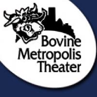 Bovine Metropolis Theater Presents SO MANY LADIES, 4/14 & 21 Video