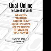InsideHeads CEO Releases QUAL-ONLINE, THE ESSENTIAL GUIDE