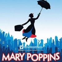 MARY POPPINS, SPRING AWAKENING, and More Featured in PCPA's 50th Anniversary Season 2