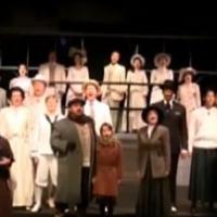 STAGE TUBE: Kentwood Players' RAGTIME - Highlights! Video
