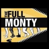 Silhouette Stages Presents THE FULL MONTY, Now thru 5/26