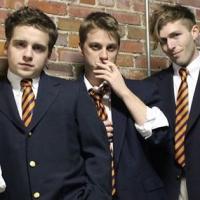 BWW Reviews: THE HISTORY BOYS at WOOLFE STREET PLAYHOUSE Video