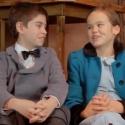 STAGE TUBE: Footage and More from Macy's YES, VIRGINIA THE MUSICAL Video