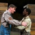Photo Flash: First Look at Joe Tapper, Mark David Watson and More in Pioneer Theatre' Video