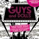First Look - GUYS AND DOLLS at Montreal's Segal Centre for Performing Arts! Video