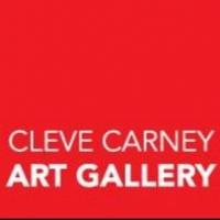 AMY VOGEL: A PARAPERSPECTIVE to Open 9/4 at Cleve Carney Art Gallery Video
