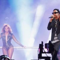 Beyonce and Jay Z Will End ON THE RUN Tour in Paris Video
