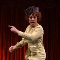 BWW TV: First Look at Highlights of CST's GYPSY Video