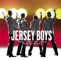 JERSEY BOYS Adds Two Weeks to Johannesburg Run Video