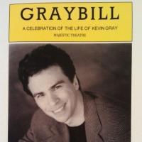 BWW Highlights: A Celebration of the Life of Kevin Gray Video