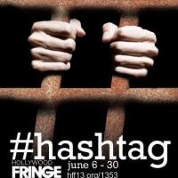 BWW Reviews: #HASHTAG Examines the Daily Struggle to Stay Engaged in the Present Mome Video