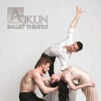 AjkunBT Performance Season to Feature World Premiere of INFERNO Video