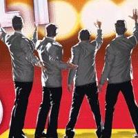 Tickets to JERSEY BOYS at Fox Cities Performing Arts Center on Sale 3/6 Video