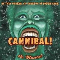 Unexpected Productions' CANNIBAL! THE MUSICAL Opens Tonight Video