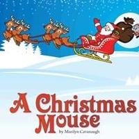 Mary Cavanaugh Pens New Christmas Children's Book Video