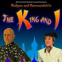 JEST and Israel Musicals Present THE KING AND I, 5/12-21