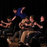 BWW Interviews: OSU's 8th Floor Improv Encourages Audiences to Get Social with THE FA Interview