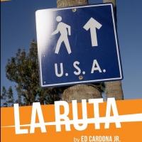 Working Theater to Present Site-Specific LA RUTA Inside 48' Truck, Beg. 4/10 Video