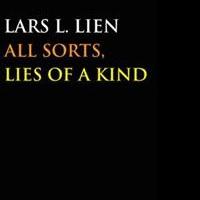 Lars L. Lien Makes Literary Debut Video