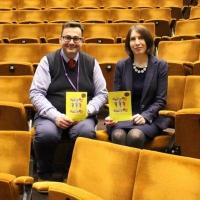 Yorkshire Airport & Sheffield Theatres Partner for BOEING BOEING, Running 15 May - 7  Video