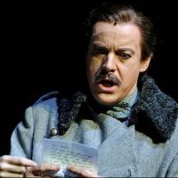 Confirmed! DOCTOR ZHIVAGO Planned for Broadway in April of 2015 Video