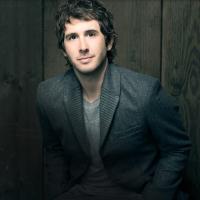 LIVE FROM LINCOLN CENTER will Present Josh Groban Concert 4/14 Video