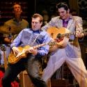 Photo Flash: First Look at Lee Ferris, Martin Kaye and More in MILLION DOLLAR QUARTET Video