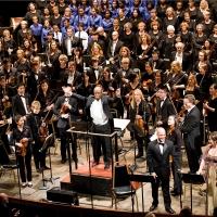 Oakland East Bay Symphony Closes Out Season with CANDIDE Tonight