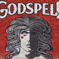 Tickets Now on Sale for National Tour of GODSPELL's Run at CCANH
