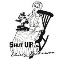 Dixon Place to Present SHUT UP, EMILY DICKINSON, 3/30 Video