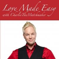 CharleTheMatchmaker Releases New Book Video