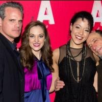 Photo Coverage: Atlantic Theater Company's THE THREEPENNY OPERA Celebrates Opening…