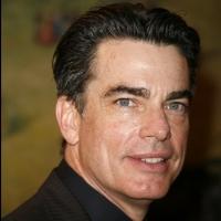 Peter Gallagher to Join Kristin Chenoweth on Broadway in ON THE TWENTIETH CENTURY Rev Video