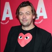 Simon Stephens to Open TURNING THE PAGE: CREATIVE NEW WRITING Conference, Sep 13