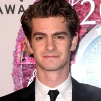 THE AMAZING-SPIDERMAN's Andrew Garfield to Host SNL, 5/3