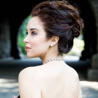 Broadway and West End Star Alexandra Silber Plays Feinstein's at the Nikko Tonight Video