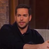 Zachary Levi Chats THOR: THE DARK WORLD, Shares All-New Clip! Video