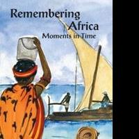 Jo Paroz Releases New Memoir on REMEMBERING AFRICA Video