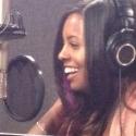 Photo Flash: BRING IT ON's Adrienne Warren Records Opening Song for Macy's Thanksgivi Video