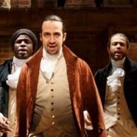 HAMILTON Tickets to go on Sale at Neighboring Theatre's Box Office Tomorrow Video