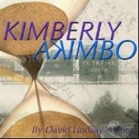 Moonbox Productions to Stage KIMBERLY AKIMBO, 4/3-25 Video