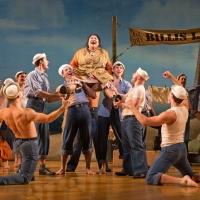 BWW Reviews: SOUTH PACIFIC at Paper Mill Playhouse is Extraordinary