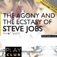 BWW Reviews: Engrossing THE AGONY AND ECSTASY OF STEVE JOBS from Cape Town's Play Club