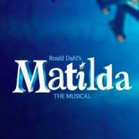 MATILDA THE MUSICAL to be Featured on NPR Tomorrow Video