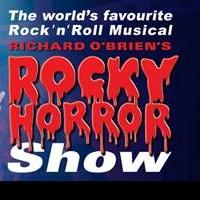 BWW Reviews: ROCKY HORROR SHOW Delights Sydney Audiences With The Iconic Music and Craig McLachlan's Sass.